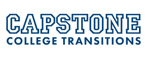 Capstone logo transparent