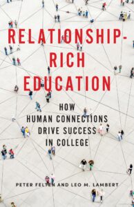 Relationship Rich Education
